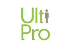 Link to UltiPro Site