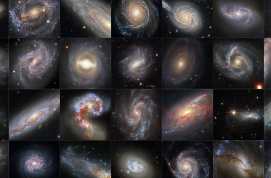 Hubble alcanza un nuevo hito en el misterio de la tasa de expansión del universo