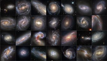 Nuestro misterioso Universo sigue evadiendo la comprensión cosmológica