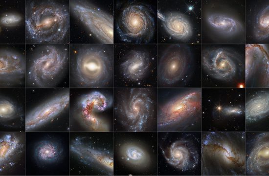 Nuestro misterioso Universo sigue evadiendo la comprensión cosmológica