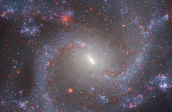 Los telescopios Webb y Hubble de la NASA afirman la tasa de expansión del universo, el rompecabezas persiste