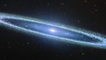 ¡Nos quitamos el sombrero ante el Webb de la Nasa!: La Galaxia del Sombrero deslumbra en una nueva imagen