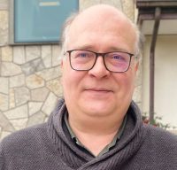 Fredrik T. Rantakyrö
