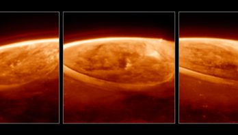 El telescopio Webb de la NASA revela nuevos detalles y misterios de la aurora de Júpiter