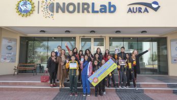 Exitoso concurso literario organizaron AURA y el Servicio Nacional del Patrimonio Cultural de la Región de Coquimbo