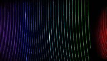 Un nuevo instrumento en SOAR consigue extraordinarias observaciones de un sistema estelar binario