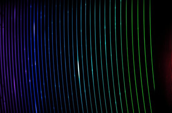 Un nuevo instrumento en SOAR consigue extraordinarias observaciones de un sistema estelar binario