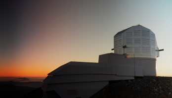 ¿Y si pudieras capturar una puesta de Sol de dos horas en una sola foto?