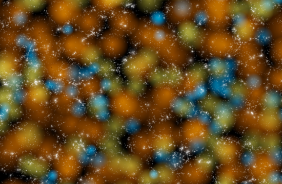 El telescopio Roman de la NASA observará miles de vacíos cósmicos recién descubiertos