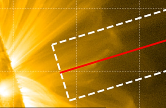 Descubriendo las ondas que impulsan la atmósfera exterior del Sol