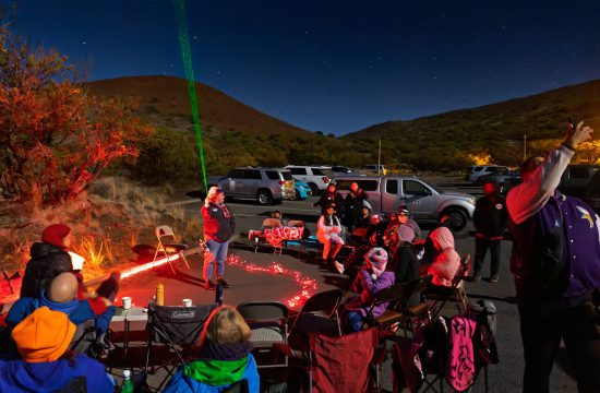 ¡Journey Through the Universe celebra 22 años de exploración cósmica!