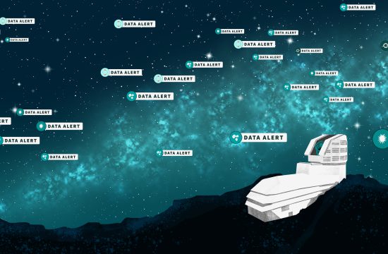Comienza una nueva era: El Observatorio Vera C. Rubin de NSF-DOE en Chile lanza monitoreo del cielo en tiempo real