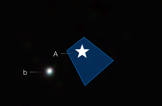 Webb de la NASA redefine la línea divisoria entre planetas y estrellas