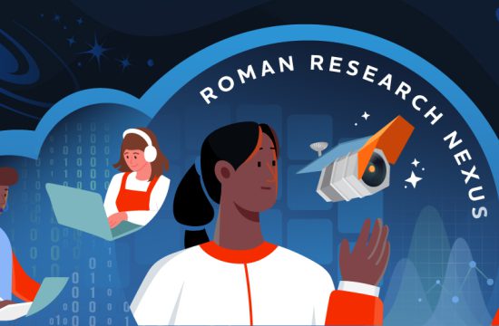 La plataforma científica del Telescopio Espacial Roman abrirá nuevas fronteras en la ciencia espacial