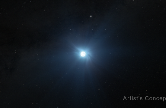 Roman de la NASA a punto de transformar la caza de evasivas estrellas de neutrones