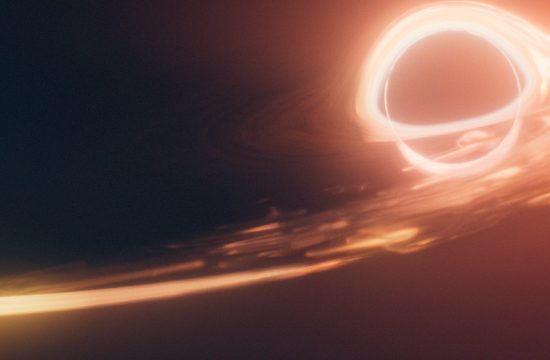 El Telescopio Roman de la NASA detectará agujeros negros distantes que destrozan estrellas